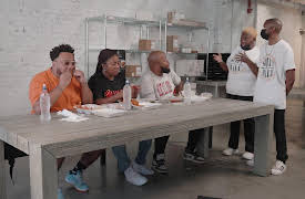 What's Good?!: Chicago Part 1