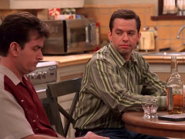 14:40: Two and a Half Men | ProSieben | 6/16 2026