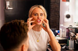 Backstage with Katherine Ryan: COVID Strikes