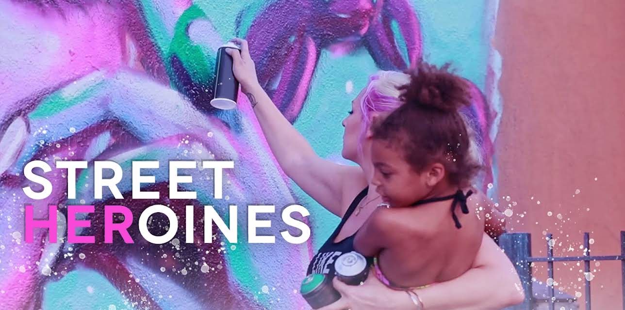 Street Heroines (2024)