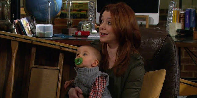 12:50: How I Met Your Mother | ProSieben | 1/19 2026