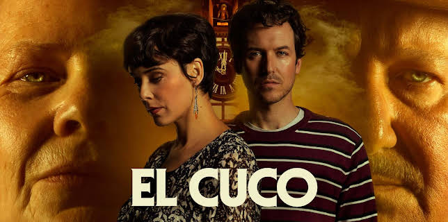 El Cuco (2022)