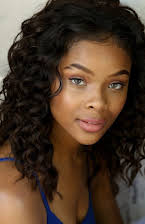 Ajiona Alexus as 
