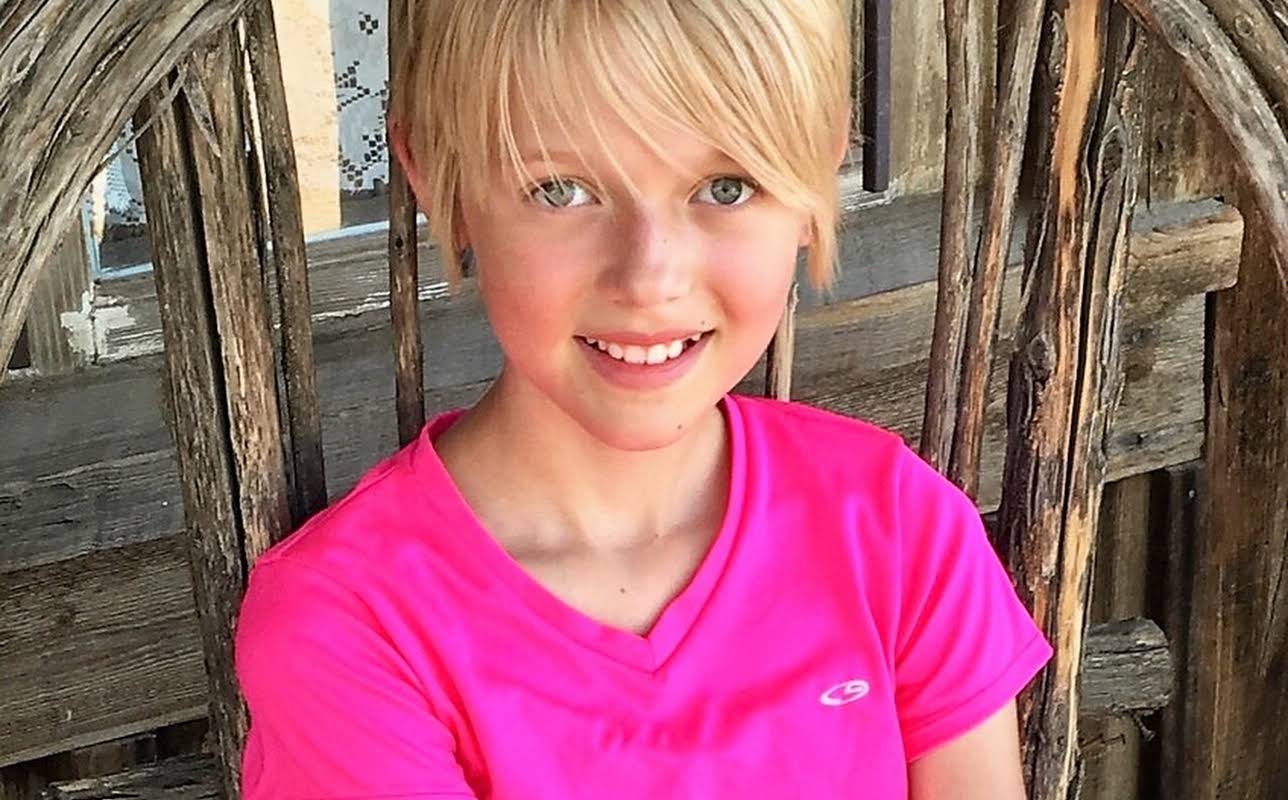 Alayna Lewis