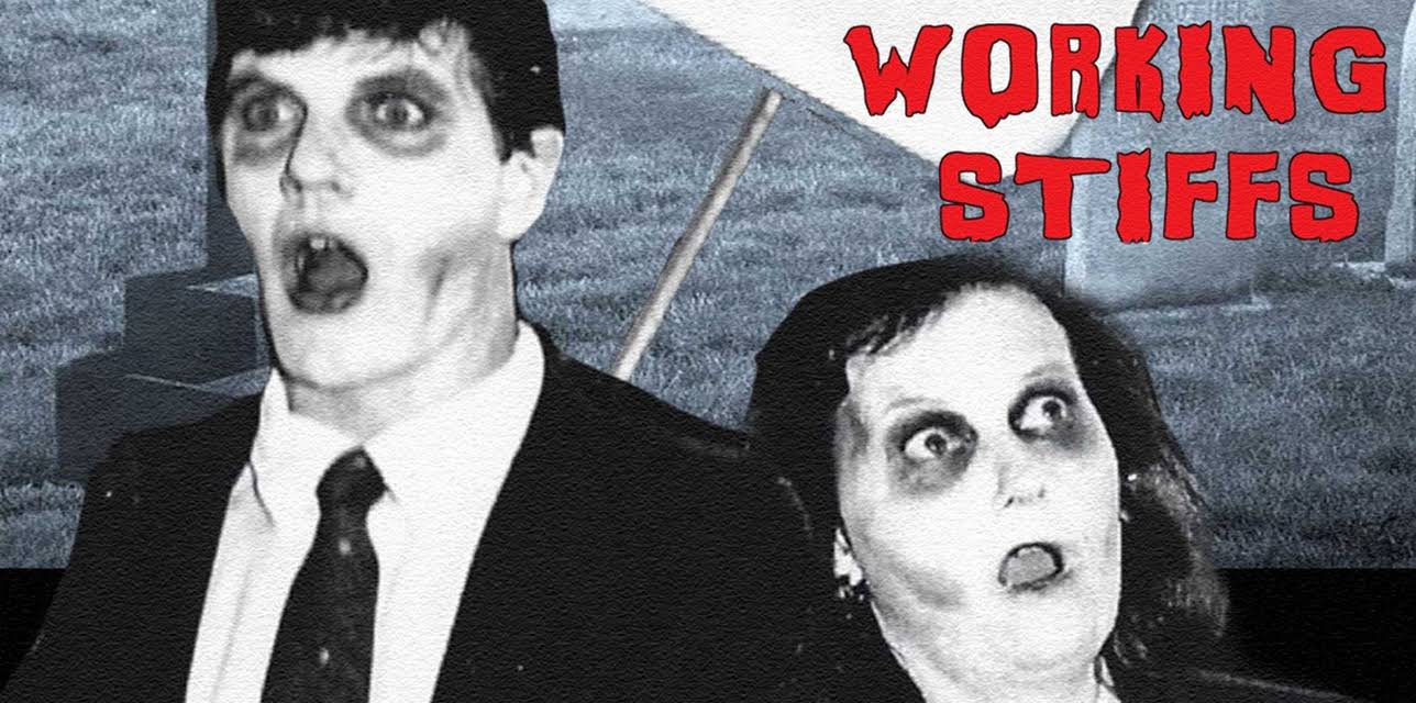 Working Stiffs (2011)