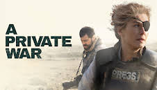 A Private War