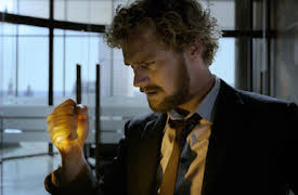 Marvel's Iron Fist: Episode 7