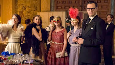 23:55: Velvet (S02/E20) | One | 3/31 2026