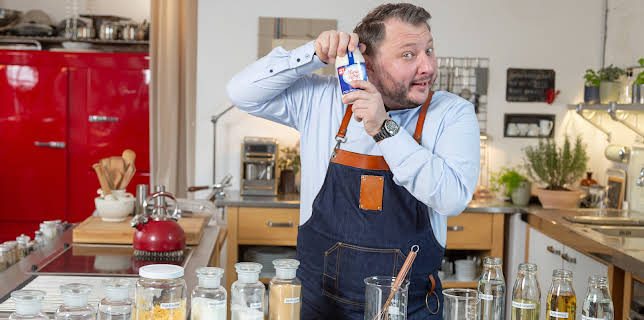 19:30: besseresser: Der Saucen-Gigant - Kraft-Heinz | ZDFinfo | 11/8 2025