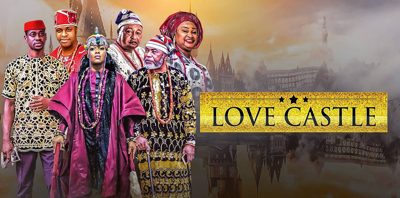 Love Castle (2021)