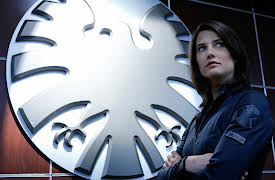 Agents of S.H.I.E.L.D.: Episode 1