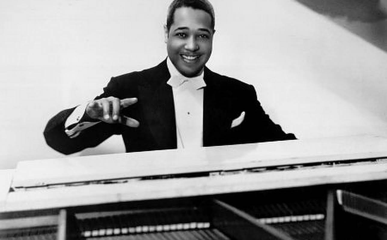 Duke Ellington