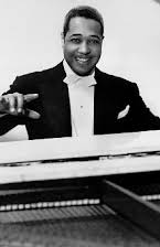 Duke Ellington as 