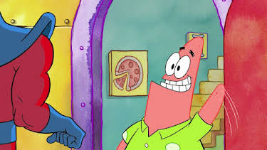 9:50 AM: The Patrick Star Show (S1 E18) (S1) | Channel 5 | 7/26 2026