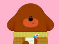 Hey Duggee