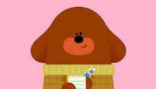 Hey Duggee
