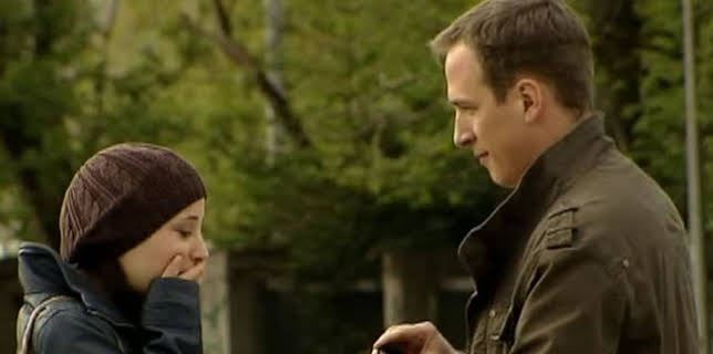 18:55: K11 - Kommissare im Einsatz | Sat1 Gold | 1/29 2026