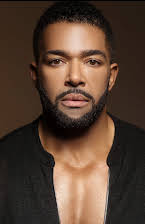 David Otunga as 