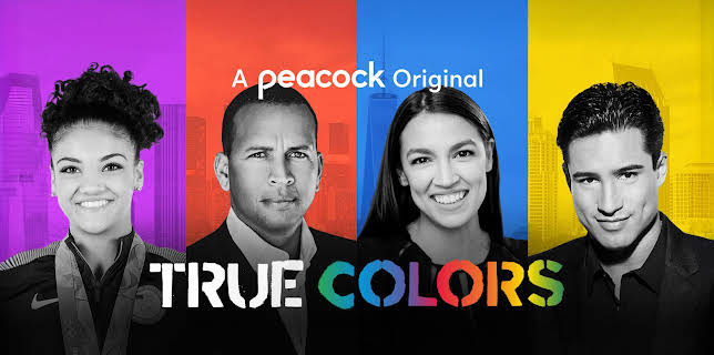 True Colors S1