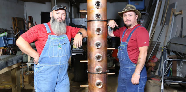 06:25: Moonshiners (S10 E2) (S10) | Discovery Channel | 11/28 2025