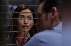 Philly Season 1: The Curse of the Klopman Diamonds