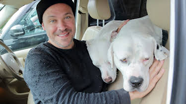 8:00 PM: The Supervet: Noel Fitzpatrick (S7 E11) (S7) | W | 12/27 2025