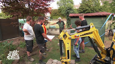 15:45: Die Beet-Brüder | RTL | 4/19 2026