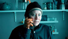 The Danish Woman (1/6)