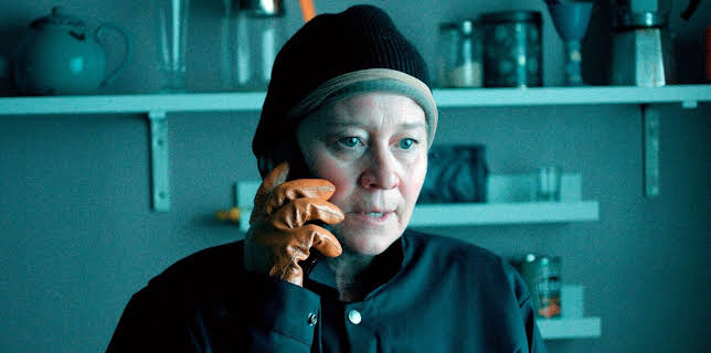 21:45: The Danish Woman (1/6) | Arte | 2/5 2026