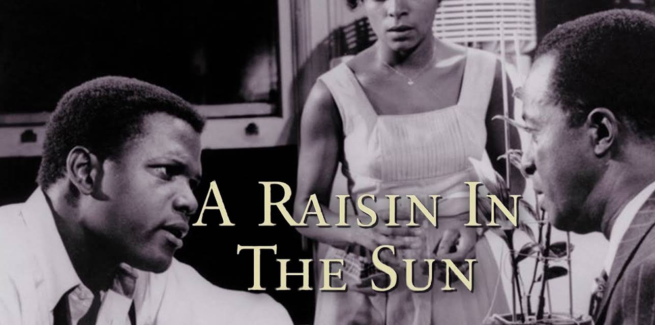 A Raisin In The Sun (1961)