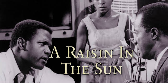 A Raisin In The Sun (1961)