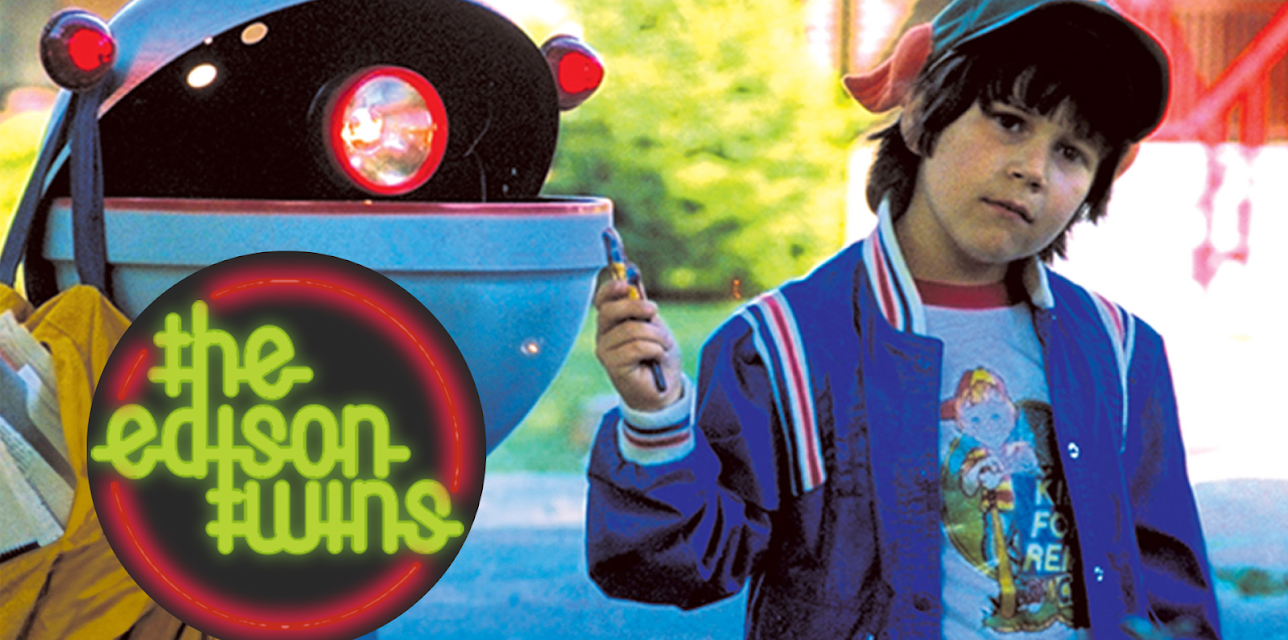 Edisons Twins Season 1