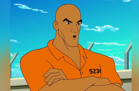 Supa Strikas: Big Bo Lockdown