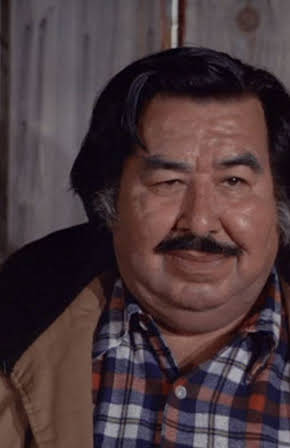 Jorge Moreno as Bus Driver