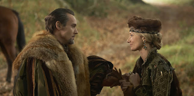 20:10: The Tudors (S4 E10) (S4) | Viasat Series | 1/21 2026