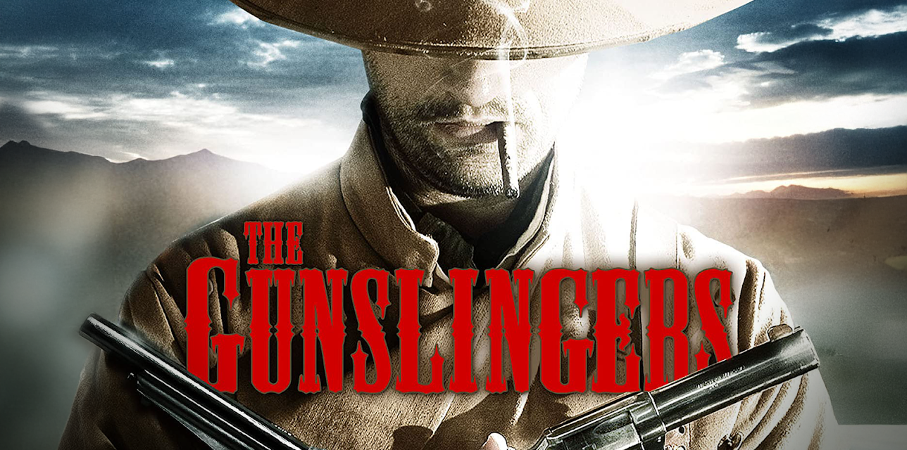 The Gunslingers (2009)