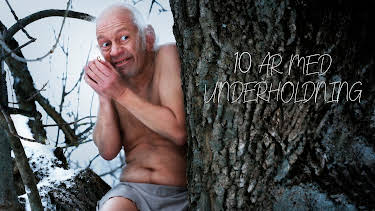 20:50: 10 år med underholdning | NRK 2 | 8/1 2026