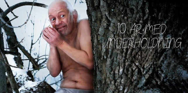 20:50: 10 år med underholdning | NRK 2 | 2/22 2026