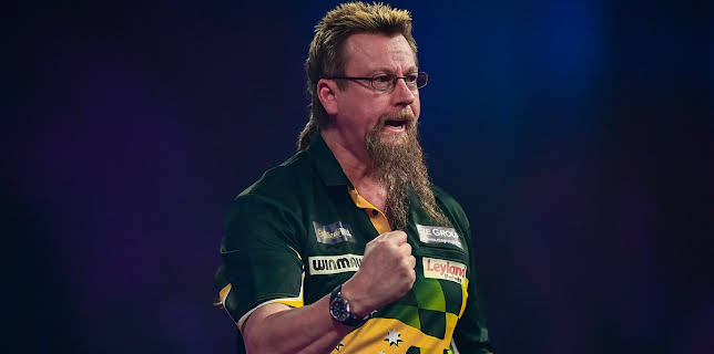 11:30 PM: PDC Classics 2023 | Sky Sports Mix | 12/12 2025