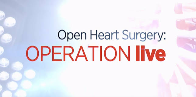 Operation Live