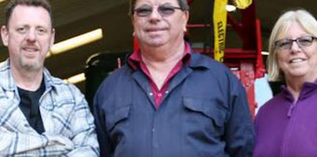 17:25: Maestros de la restauración: Historia y procedencia | Discovery | 3/11 2026