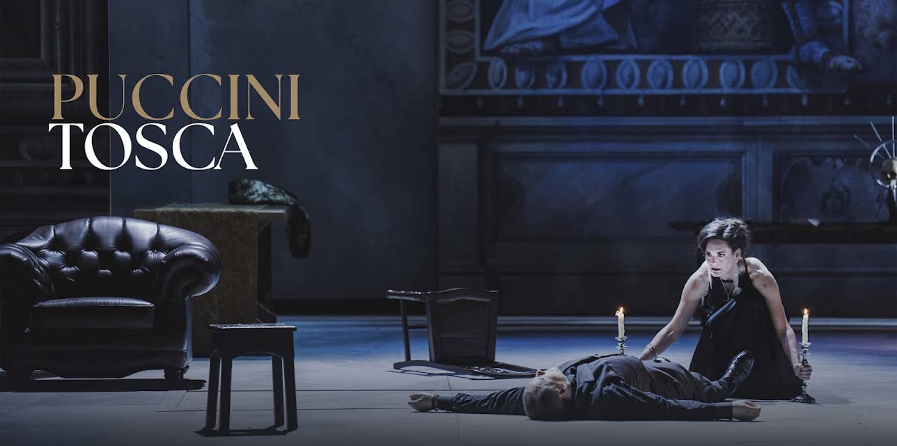 Puccini: Tosca (2025)