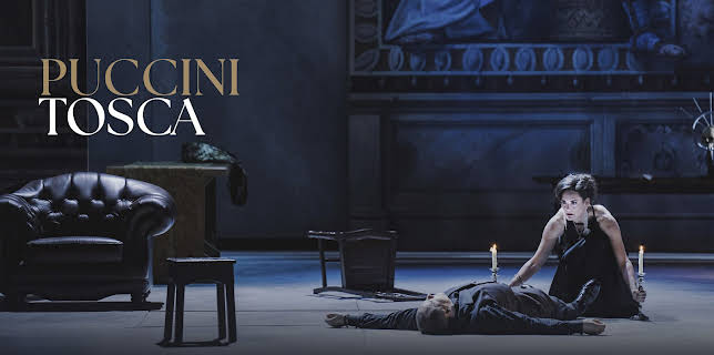 Puccini: Tosca (2025)