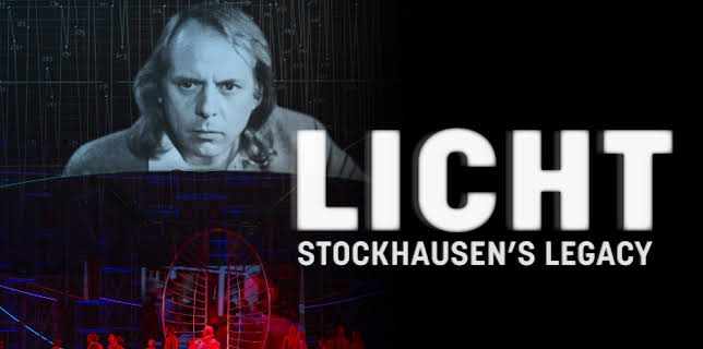 Licht-Stockhausen's Legacy (2022)