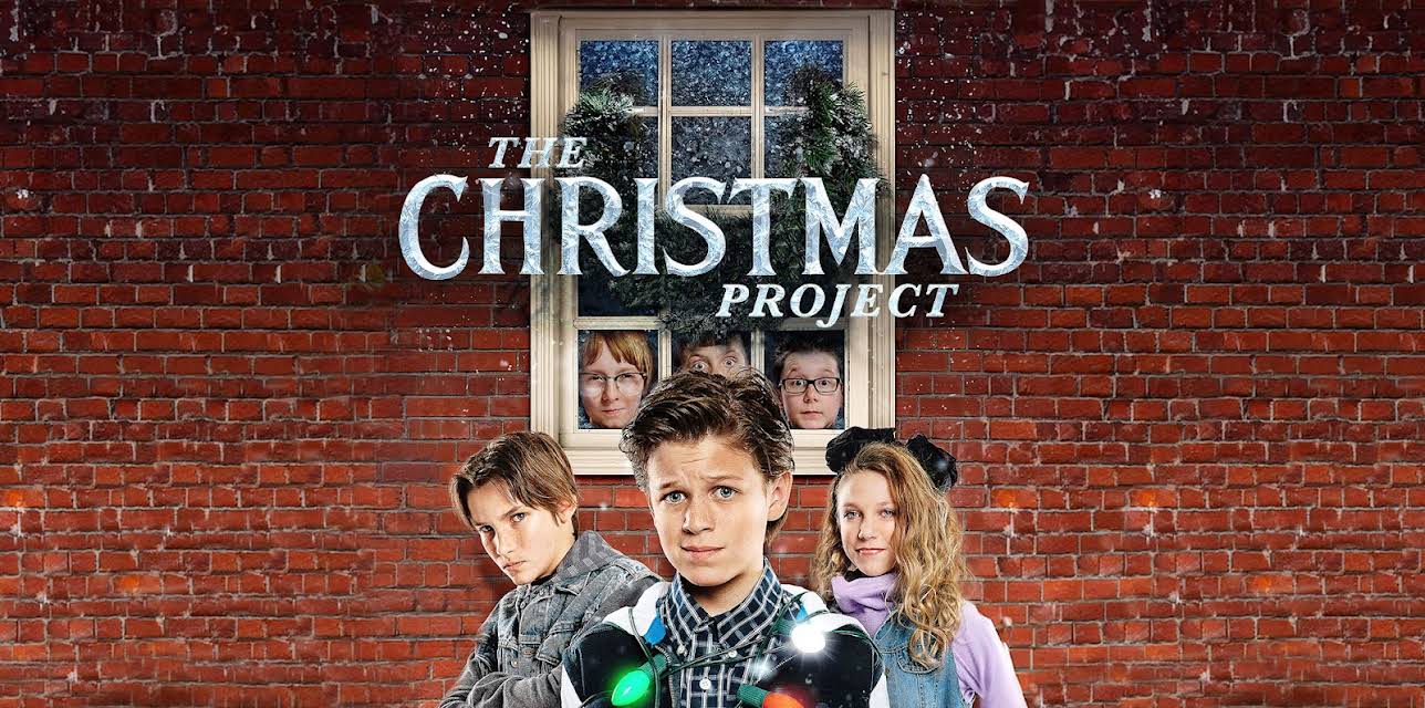 The Christmas Project (2016)