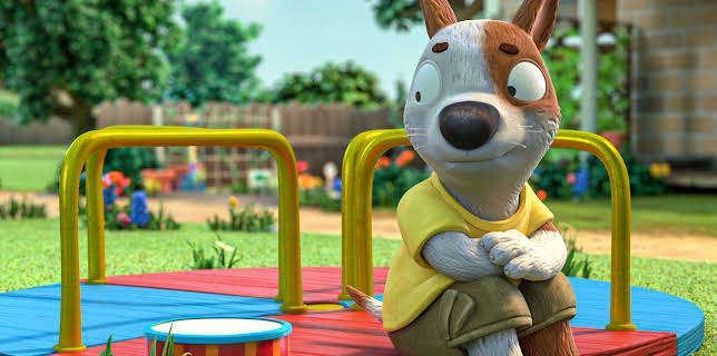 7:15 AM: Pip and Posy (S1 E19) (S1) | Channel 5 | 1/1 2026