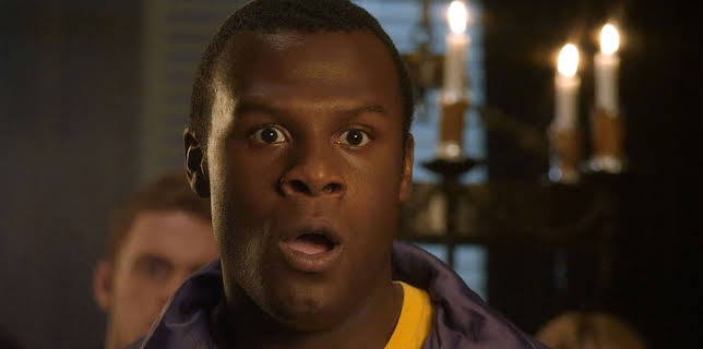 19:40: Blue Mountain State (S3 E6) (S3) | Viasat Series | 11/3 2025