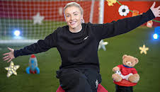 CBeebies Bedtime Stories