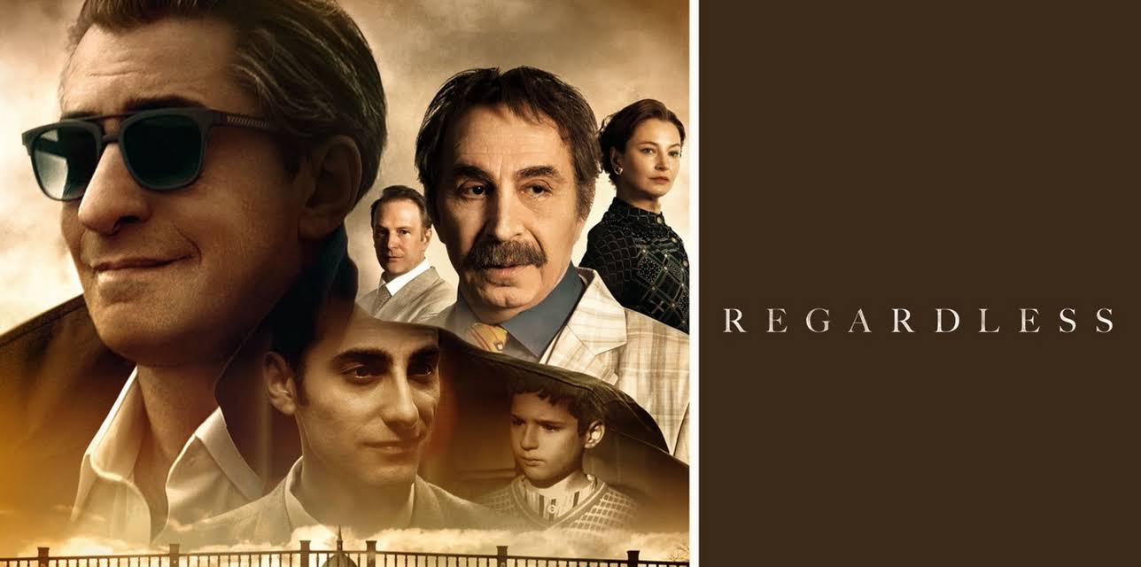 Against All Odds (2024)