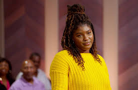 Ms. Pat Settles It 1: A Hairy Situation